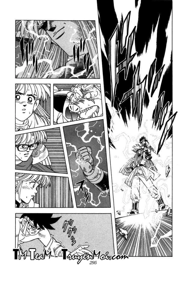 Dấu Ấn Rồng Thiêng Chapter 331 - 15