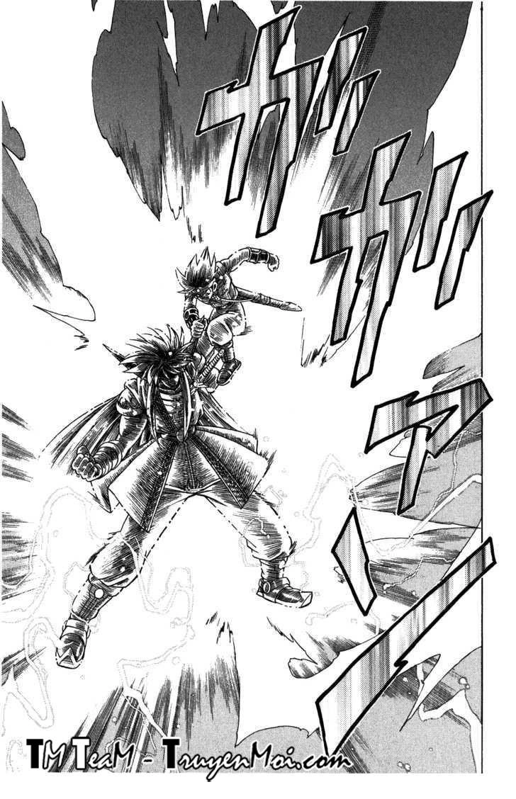 Dấu Ấn Rồng Thiêng Chapter 331 - 17