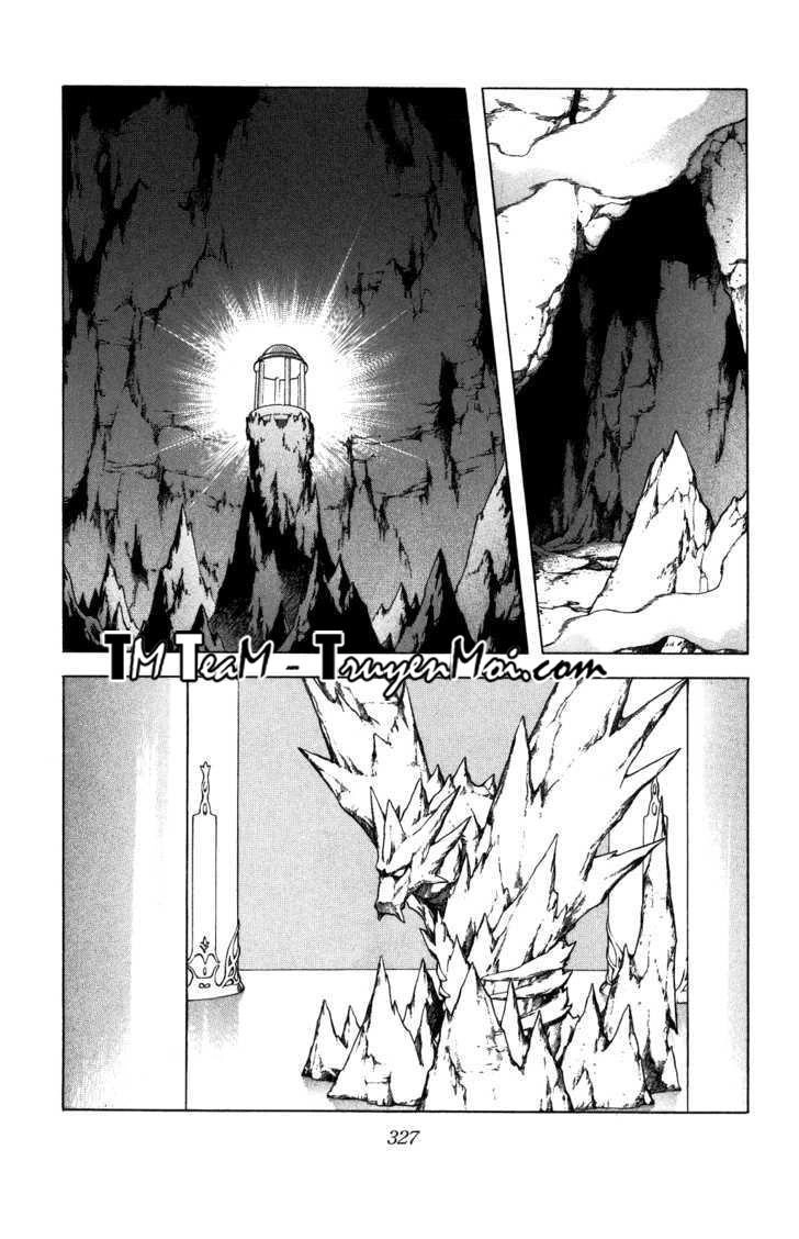 Dấu Ấn Rồng Thiêng Chapter 333 - 7