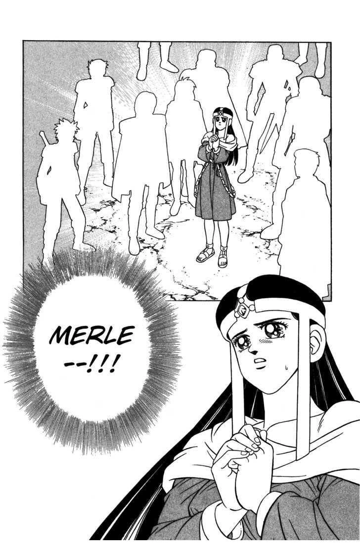 Dấu Ấn Rồng Thiêng Chapter 334 - 2