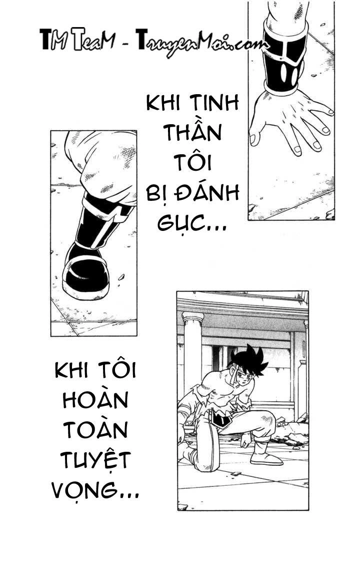 Dấu Ấn Rồng Thiêng Chapter 335 - 16