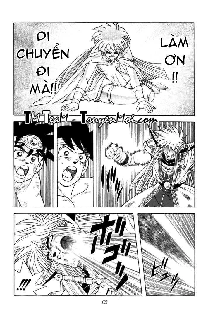 Dấu Ấn Rồng Thiêng Chapter 336 - 18