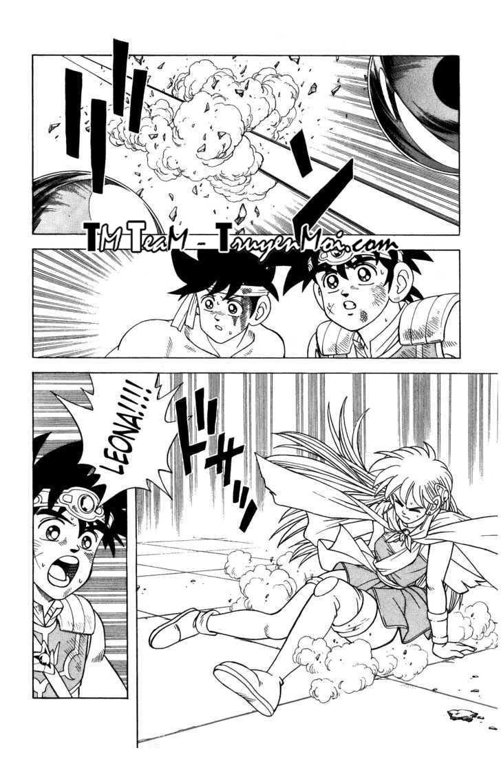 Dấu Ấn Rồng Thiêng Chapter 337 - 4