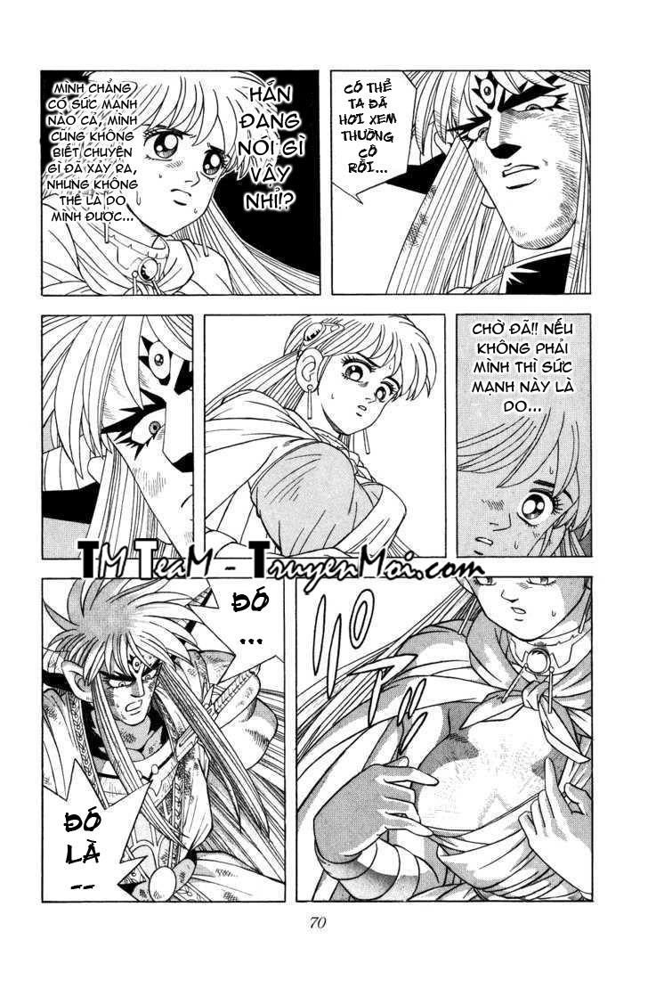 Dấu Ấn Rồng Thiêng Chapter 337 - 6