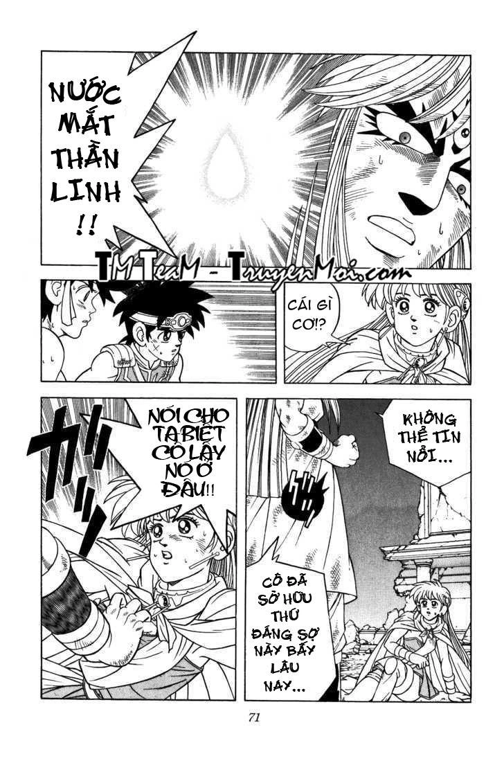 Dấu Ấn Rồng Thiêng Chapter 337 - 7