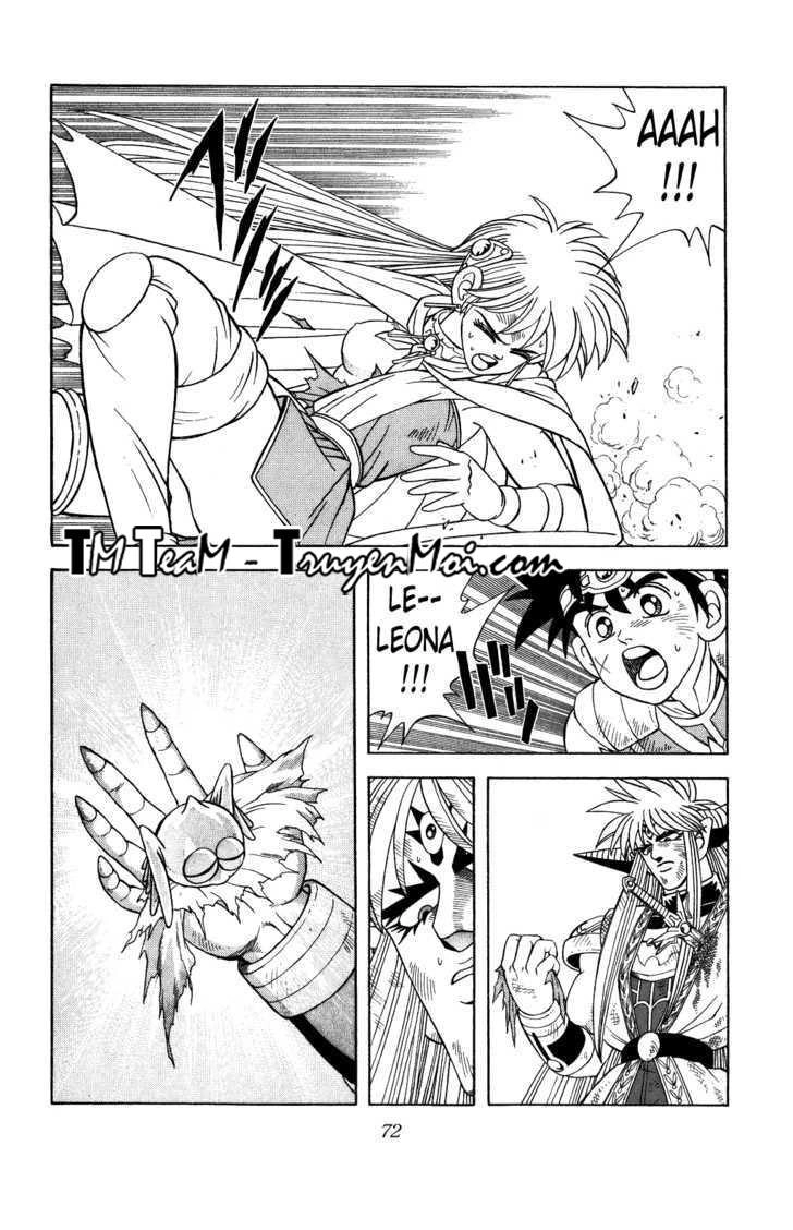 Dấu Ấn Rồng Thiêng Chapter 337 - 8