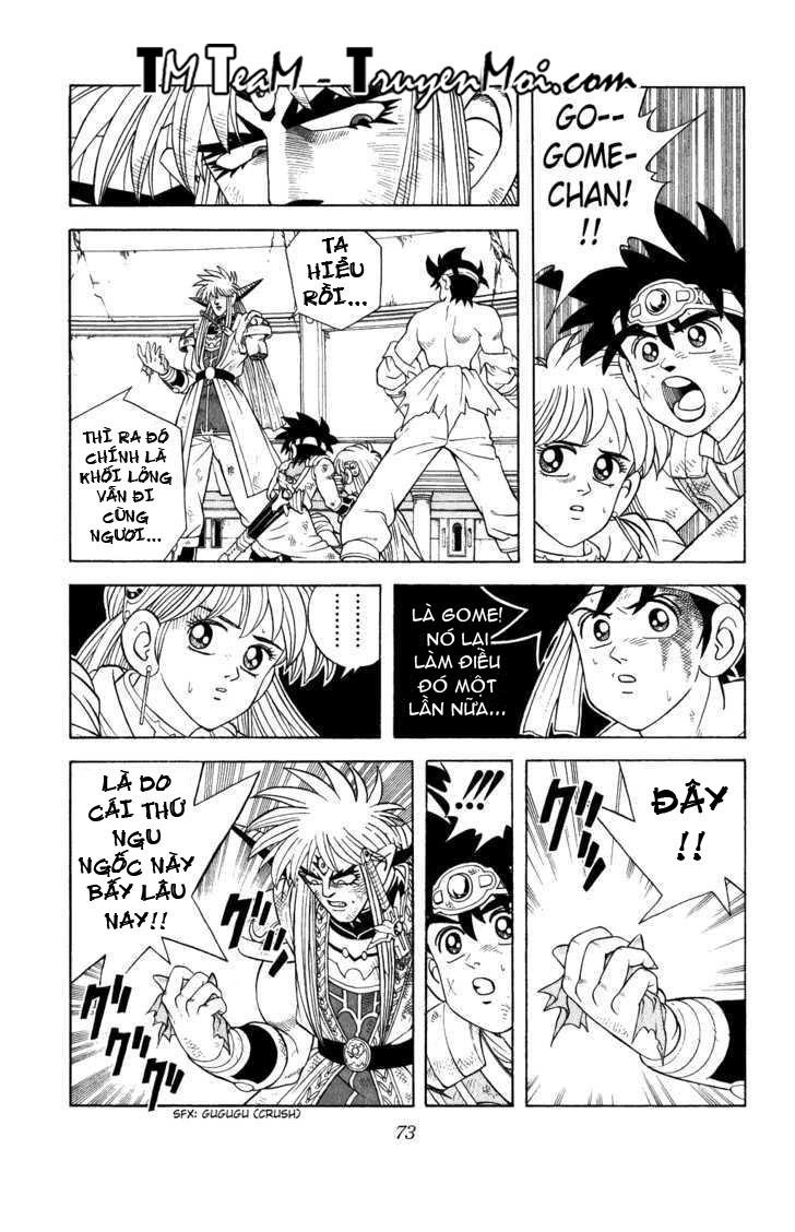 Dấu Ấn Rồng Thiêng Chapter 337 - 9