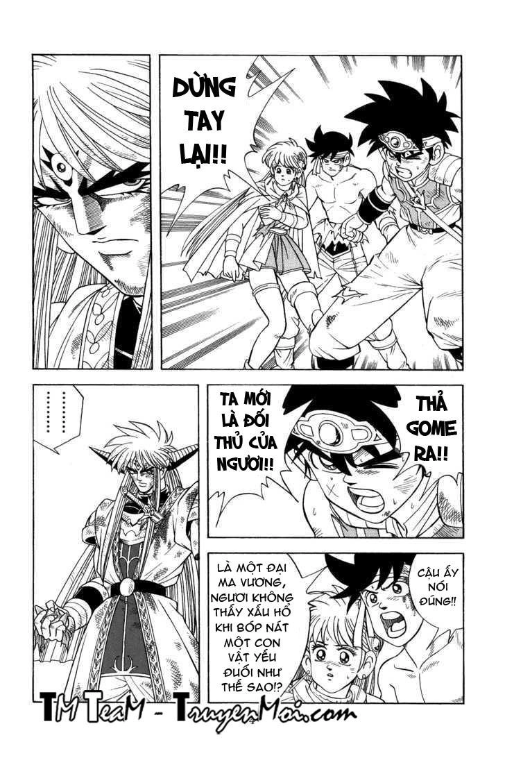 Dấu Ấn Rồng Thiêng Chapter 337 - 10