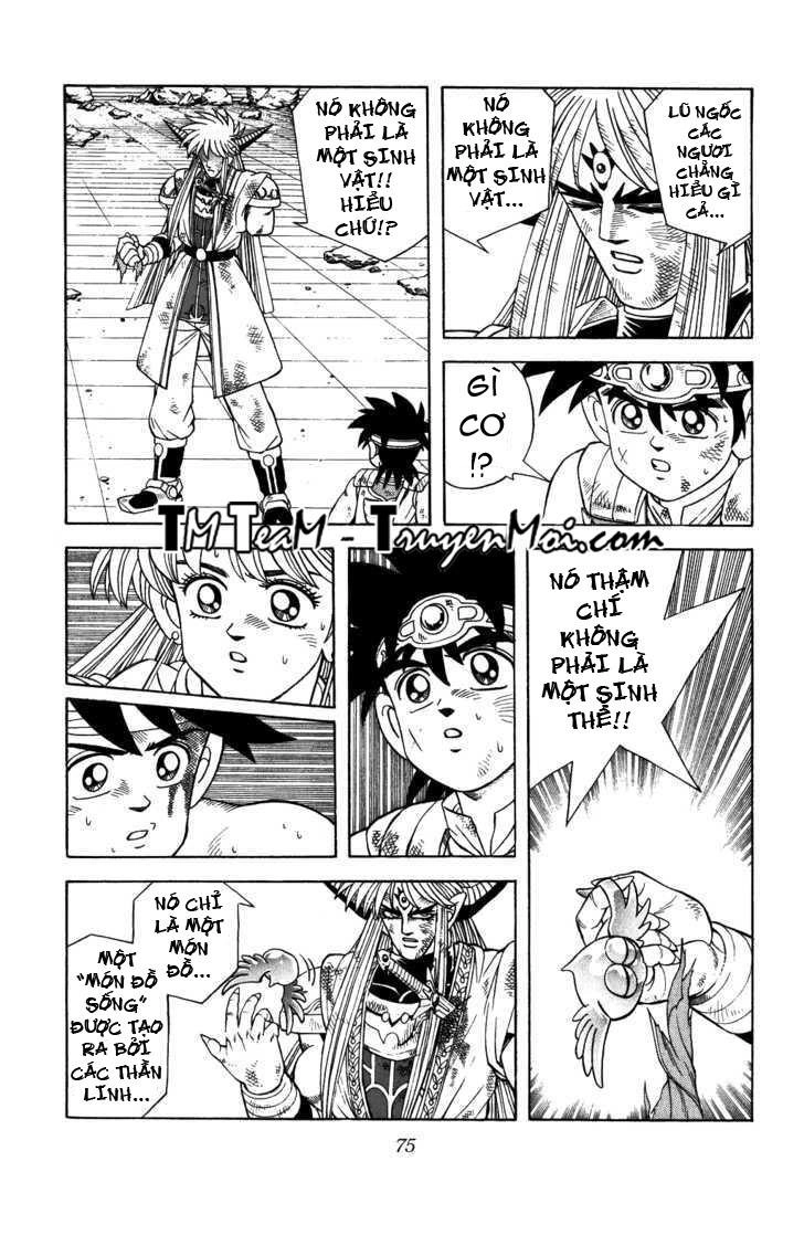 Dấu Ấn Rồng Thiêng Chapter 337 - 11