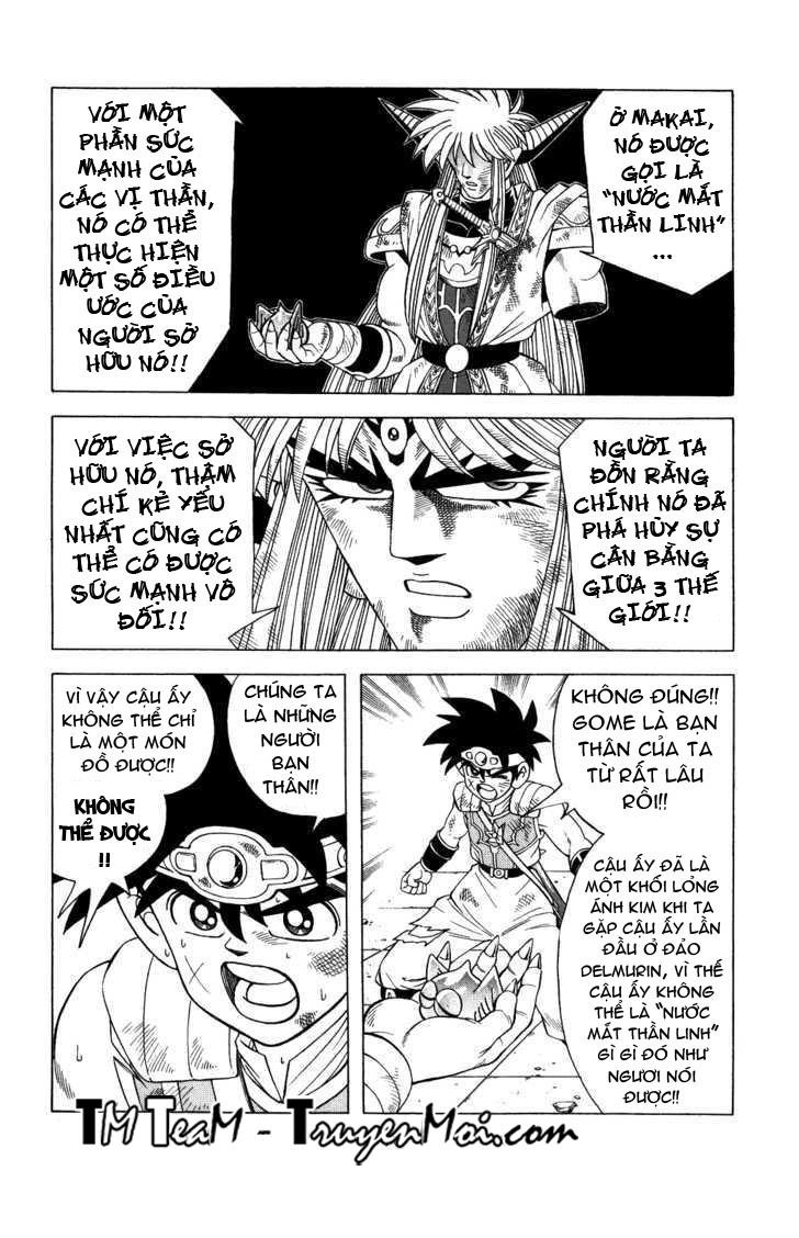 Dấu Ấn Rồng Thiêng Chapter 337 - 12