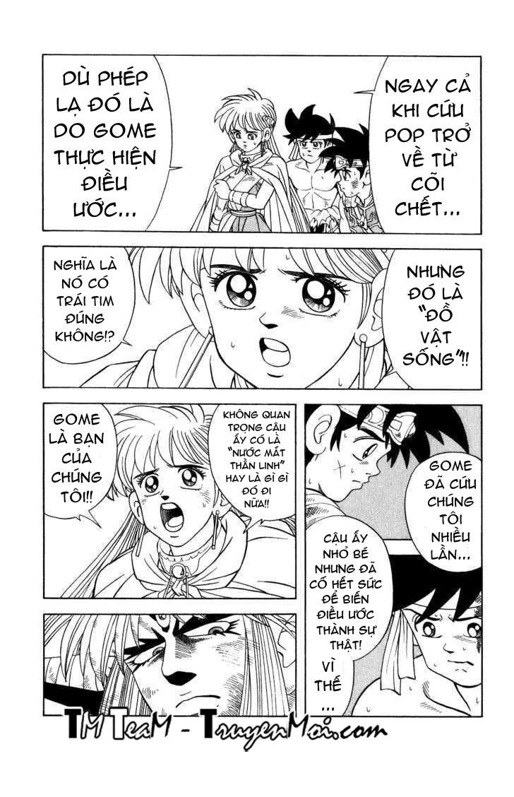 Dấu Ấn Rồng Thiêng Chapter 337 - 15