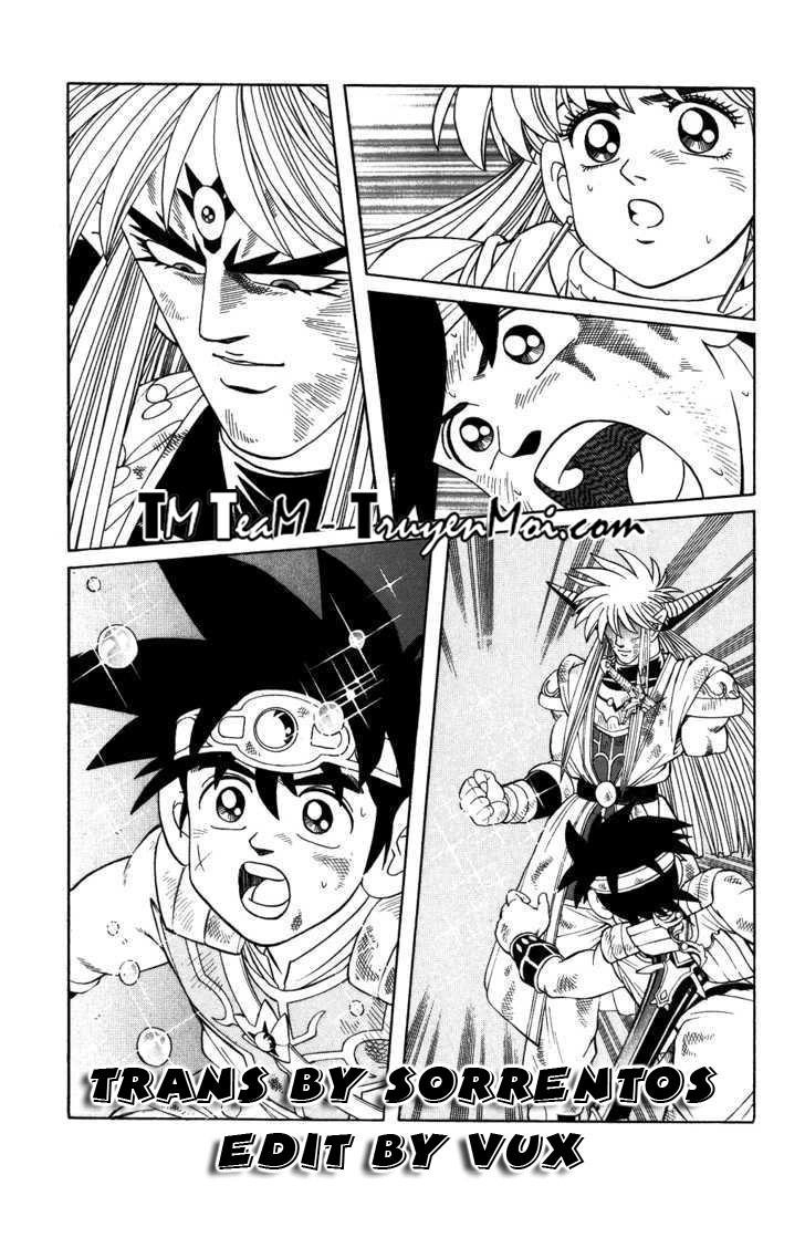 Dấu Ấn Rồng Thiêng Chapter 337 - 19