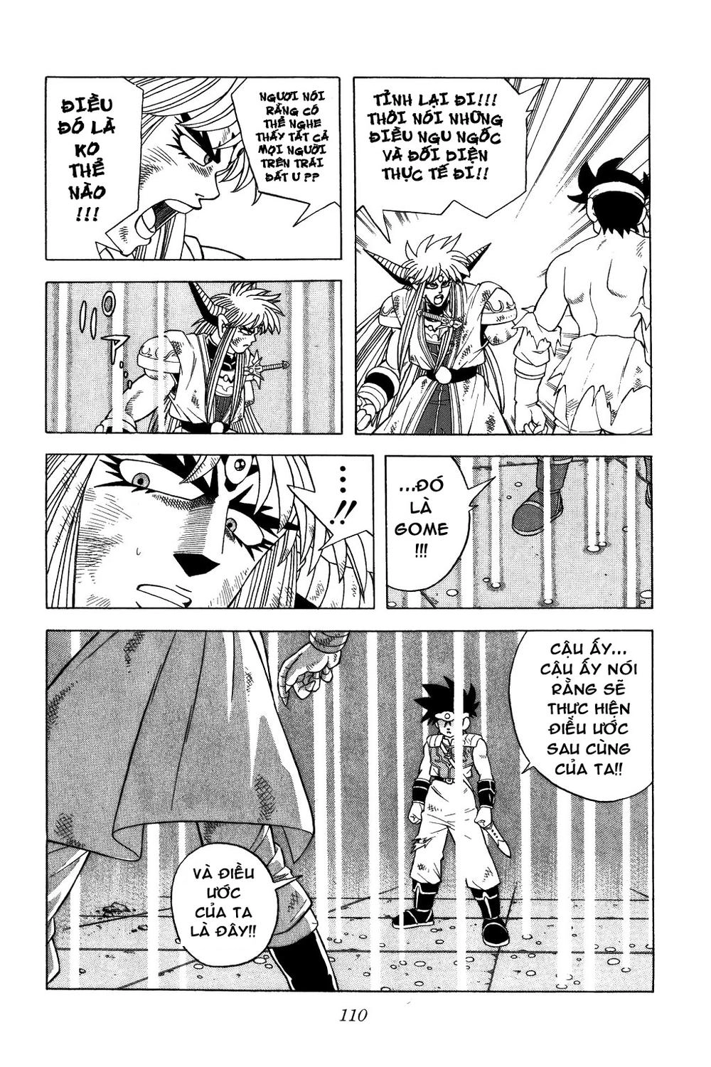 Dấu Ấn Rồng Thiêng Chapter 339 - 6