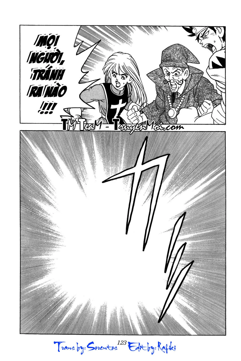 Dấu Ấn Rồng Thiêng Chapter 339 - 19