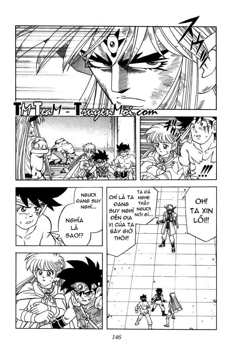 Dấu Ấn Rồng Thiêng Chapter 341 - 2