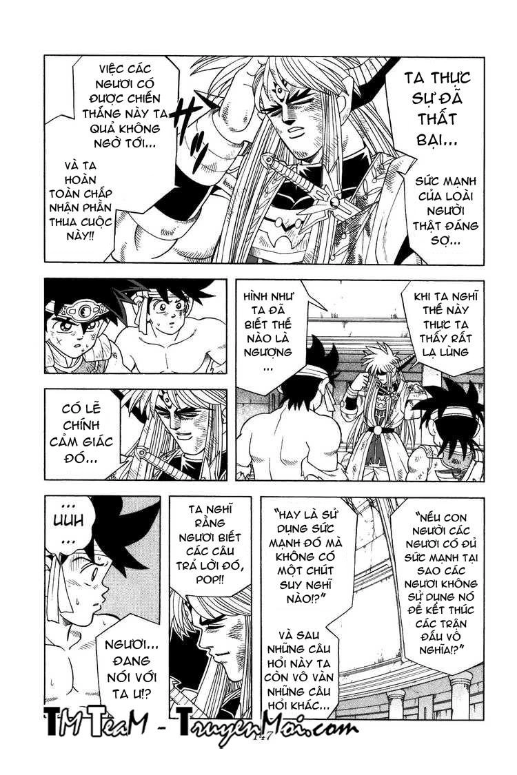 Dấu Ấn Rồng Thiêng Chapter 341 - 3