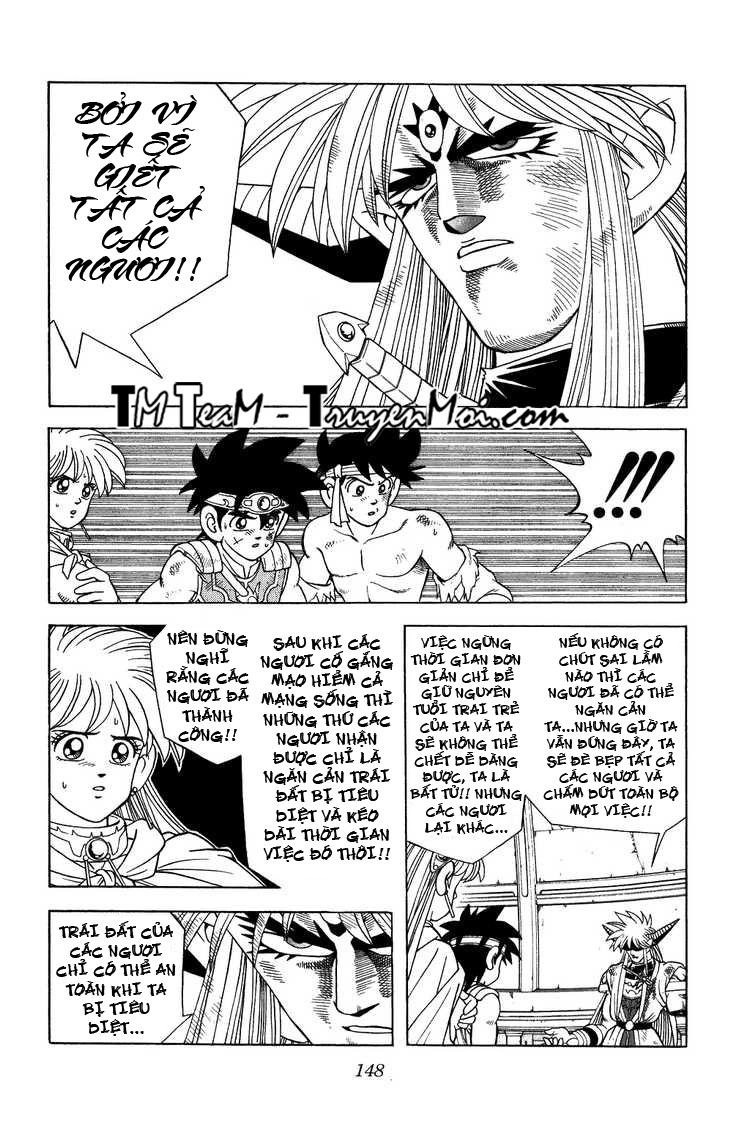 Dấu Ấn Rồng Thiêng Chapter 341 - 4