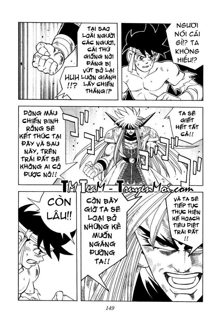 Dấu Ấn Rồng Thiêng Chapter 341 - 5