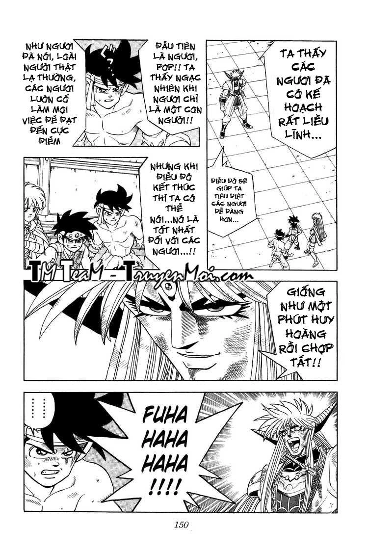 Dấu Ấn Rồng Thiêng Chapter 341 - 6