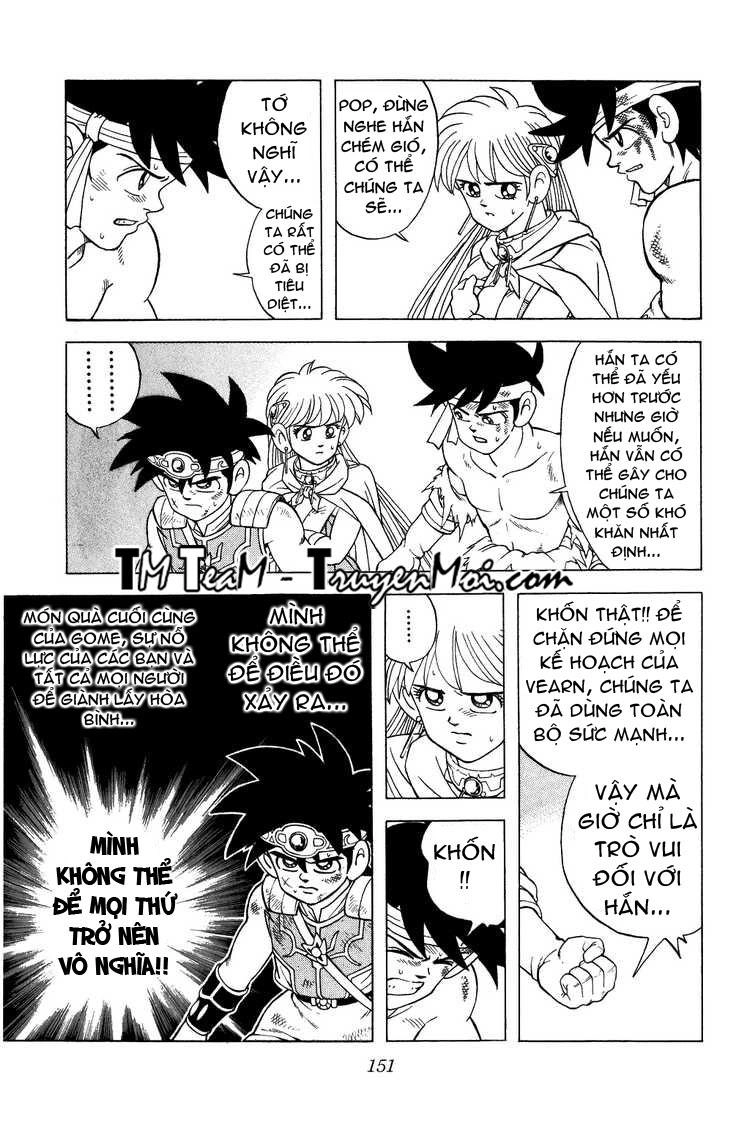 Dấu Ấn Rồng Thiêng Chapter 341 - 7