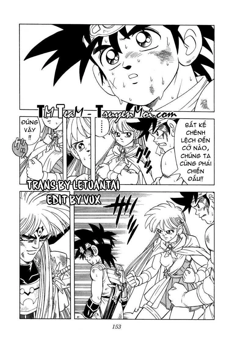 Dấu Ấn Rồng Thiêng Chapter 341 - 9