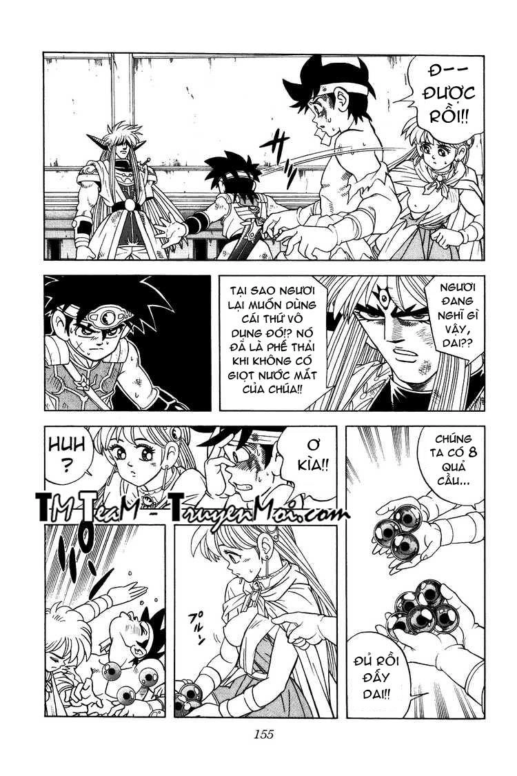 Dấu Ấn Rồng Thiêng Chapter 341 - 11