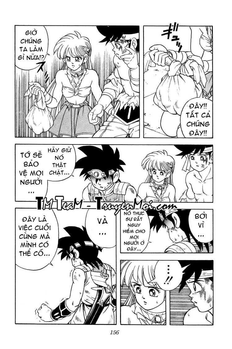 Dấu Ấn Rồng Thiêng Chapter 341 - 12