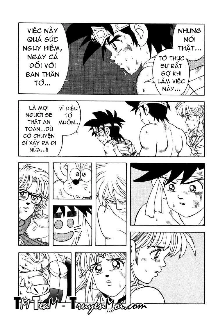 Dấu Ấn Rồng Thiêng Chapter 341 - 13