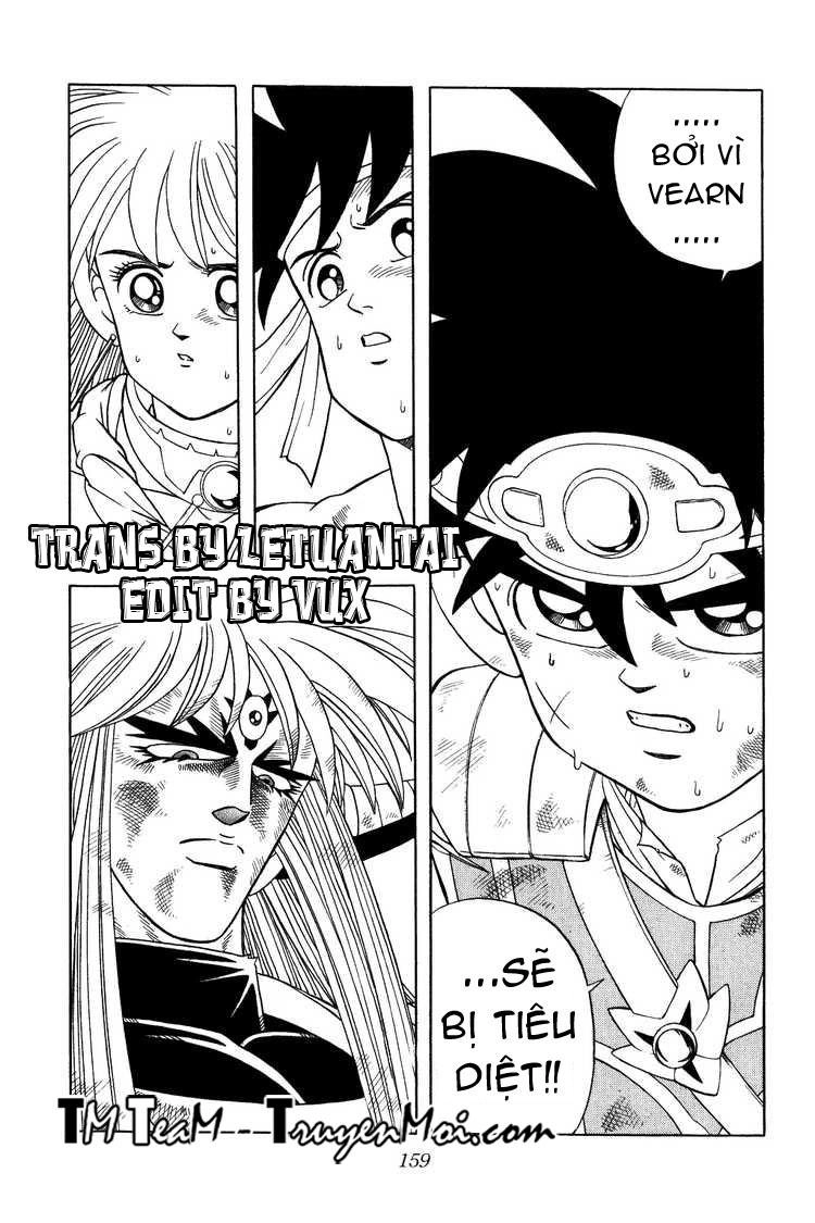 Dấu Ấn Rồng Thiêng Chapter 341 - 15