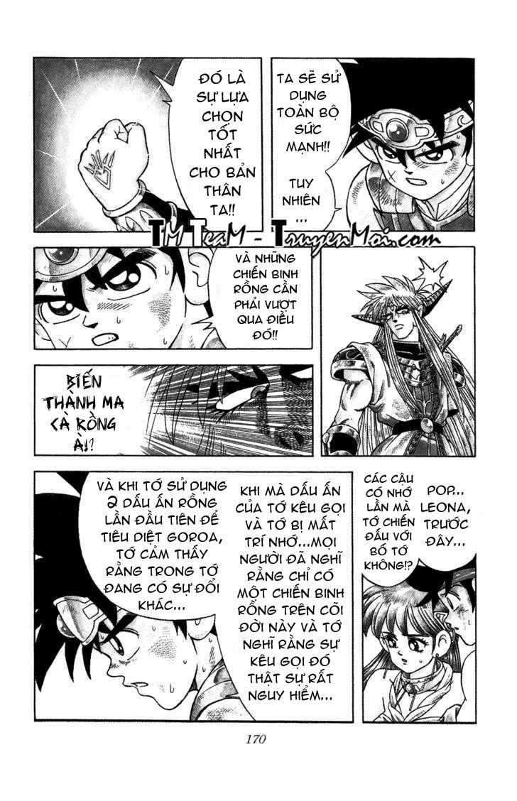 Dấu Ấn Rồng Thiêng Chapter 342 - 5