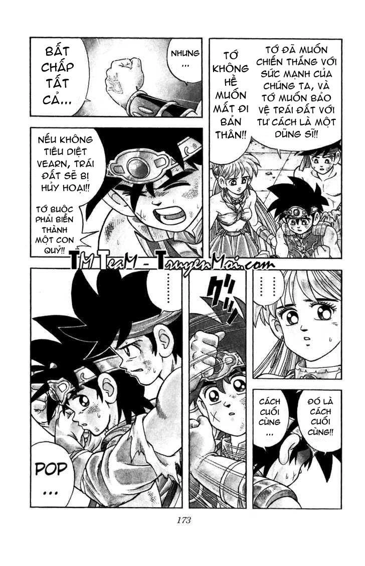 Dấu Ấn Rồng Thiêng Chapter 342 - 8