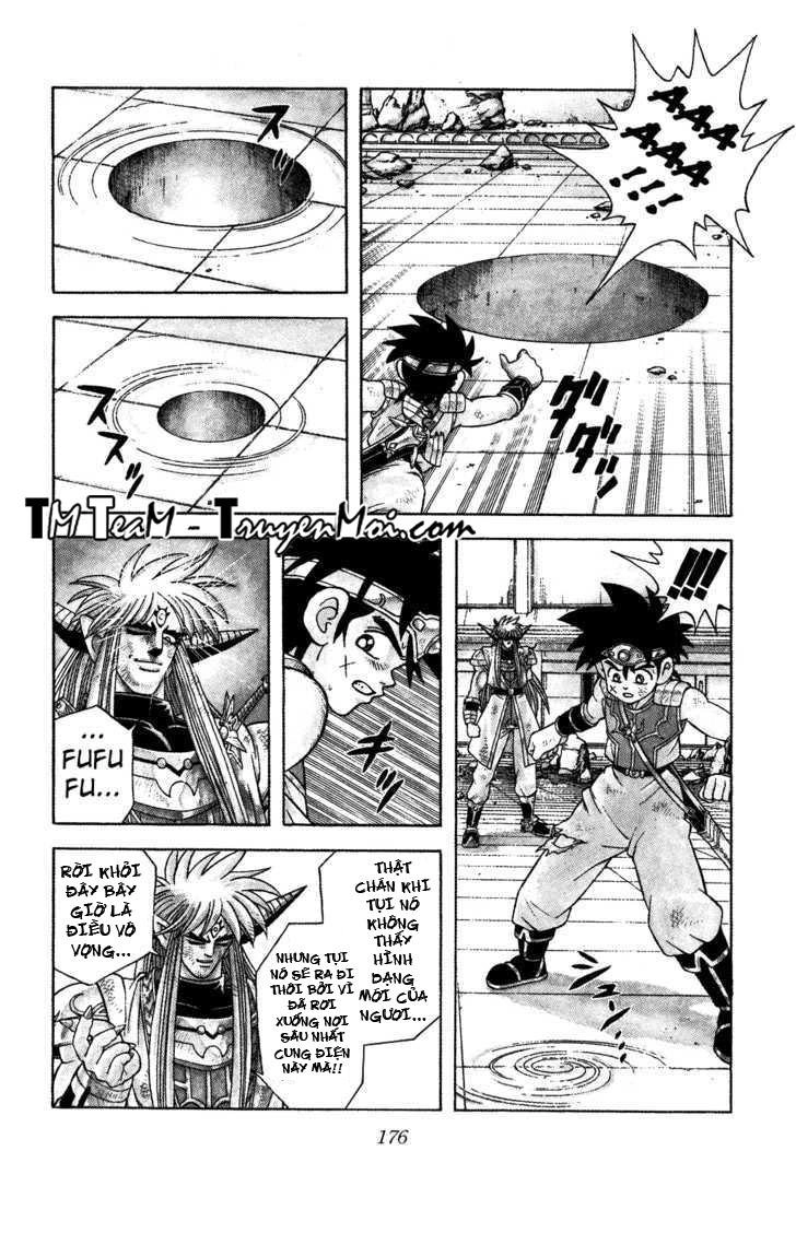 Dấu Ấn Rồng Thiêng Chapter 342 - 11