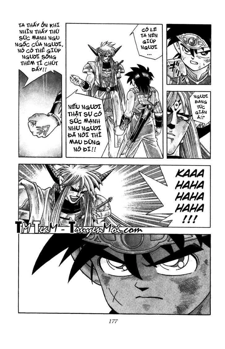 Dấu Ấn Rồng Thiêng Chapter 342 - 12