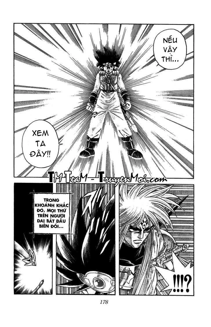 Dấu Ấn Rồng Thiêng Chapter 342 - 13