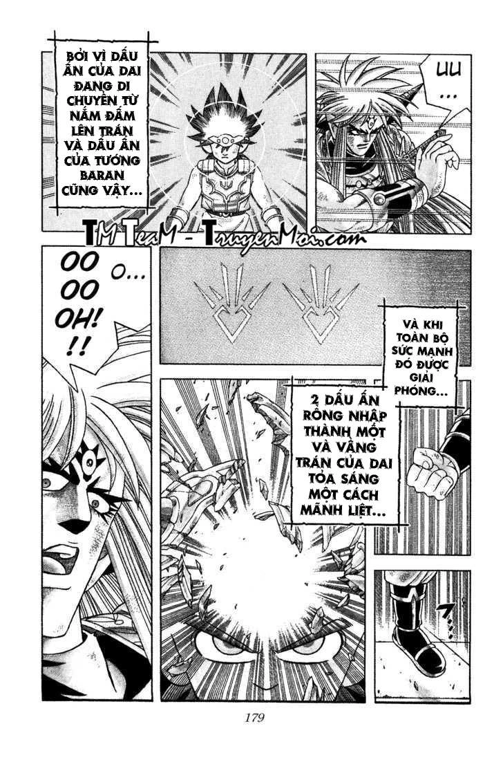 Dấu Ấn Rồng Thiêng Chapter 342 - 14