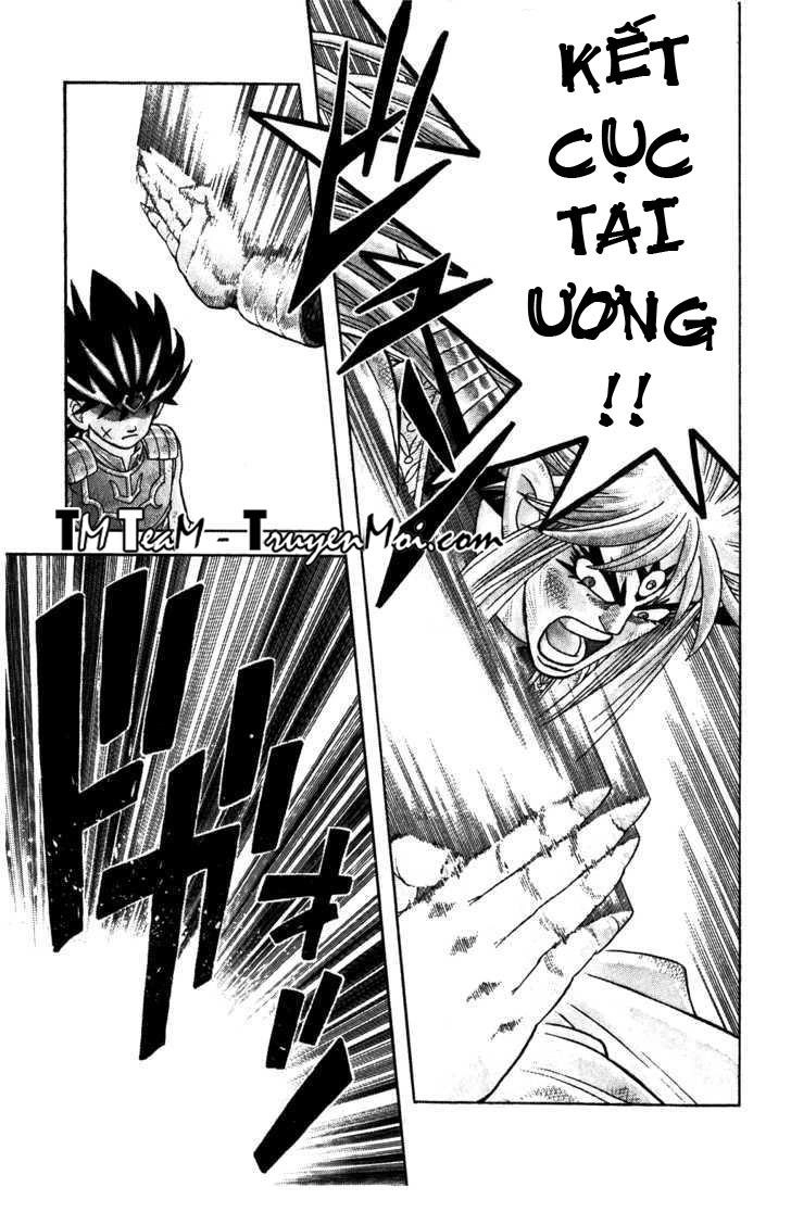 Dấu Ấn Rồng Thiêng Chapter 342 - 18