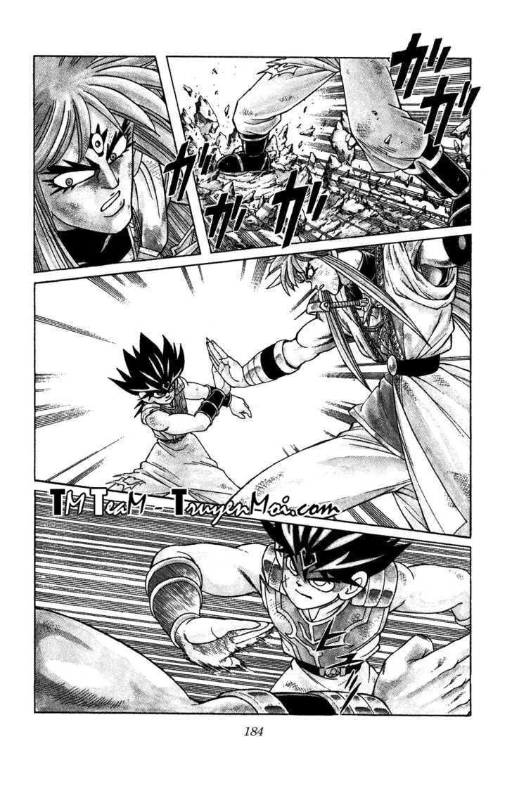 Dấu Ấn Rồng Thiêng Chapter 342 - 19