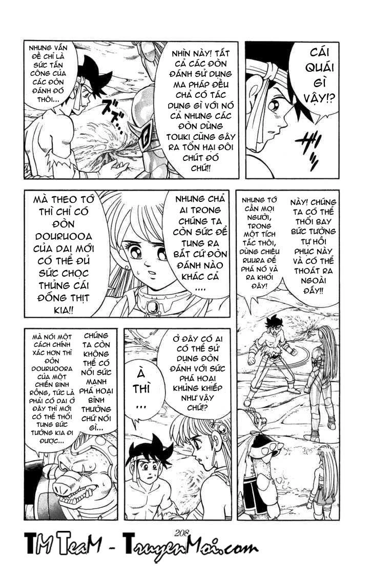 Dấu Ấn Rồng Thiêng Chapter 344 - 2