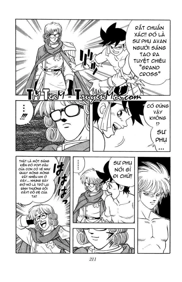 Dấu Ấn Rồng Thiêng Chapter 344 - 5