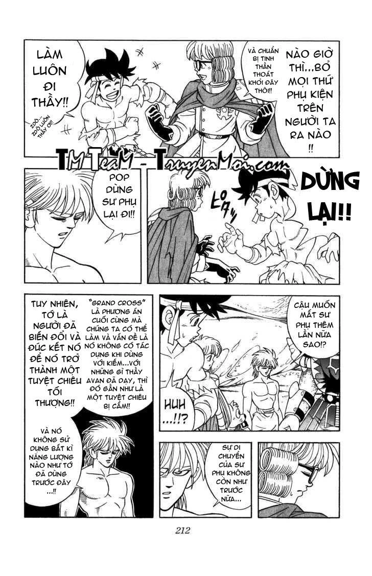 Dấu Ấn Rồng Thiêng Chapter 344 - 6