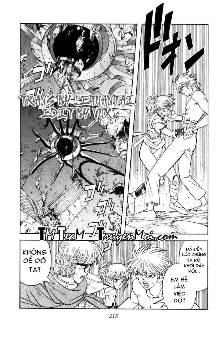 Dấu Ấn Rồng Thiêng Chapter 344 - 9