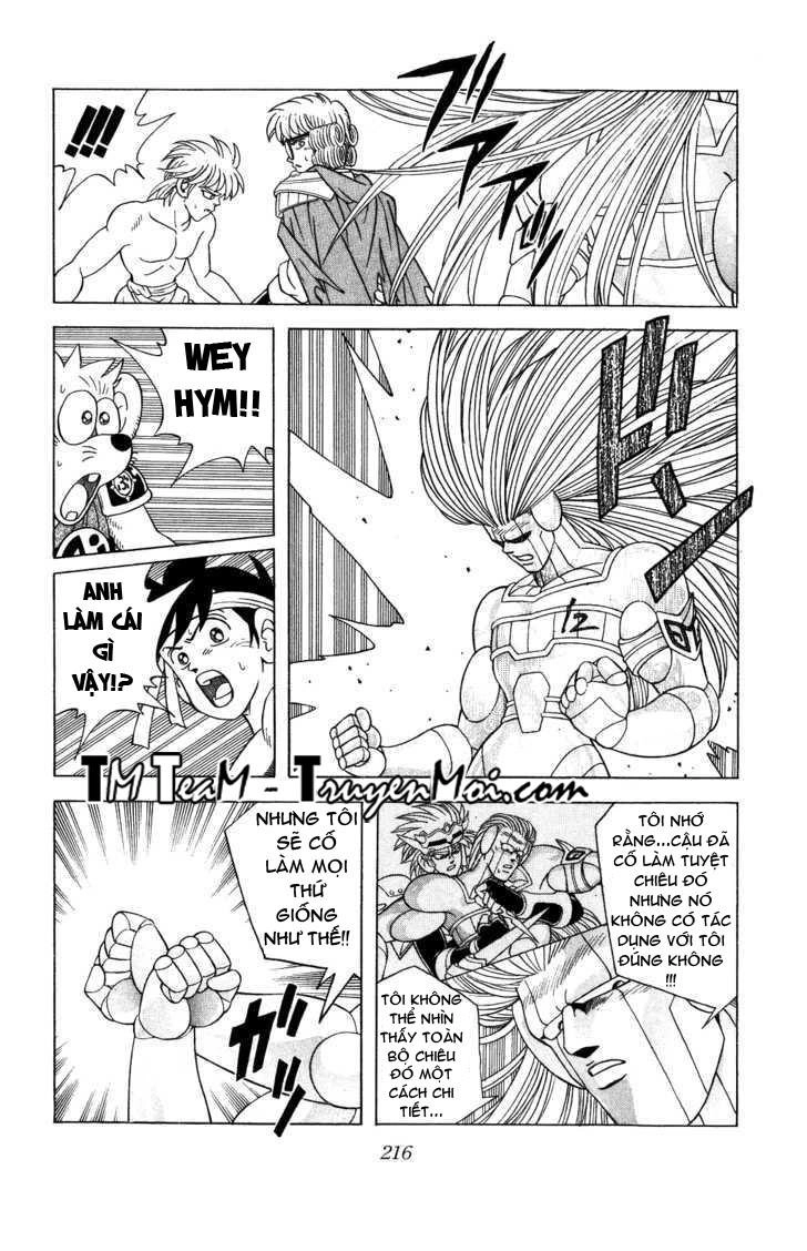 Dấu Ấn Rồng Thiêng Chapter 344 - 10