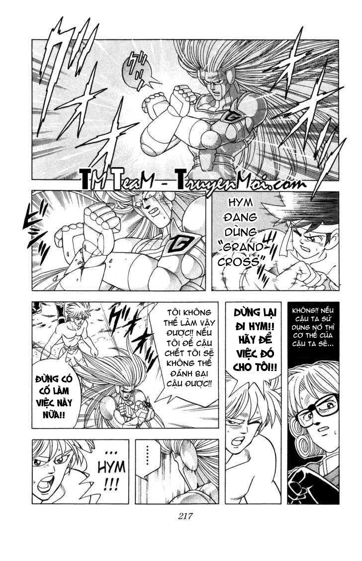 Dấu Ấn Rồng Thiêng Chapter 344 - 11