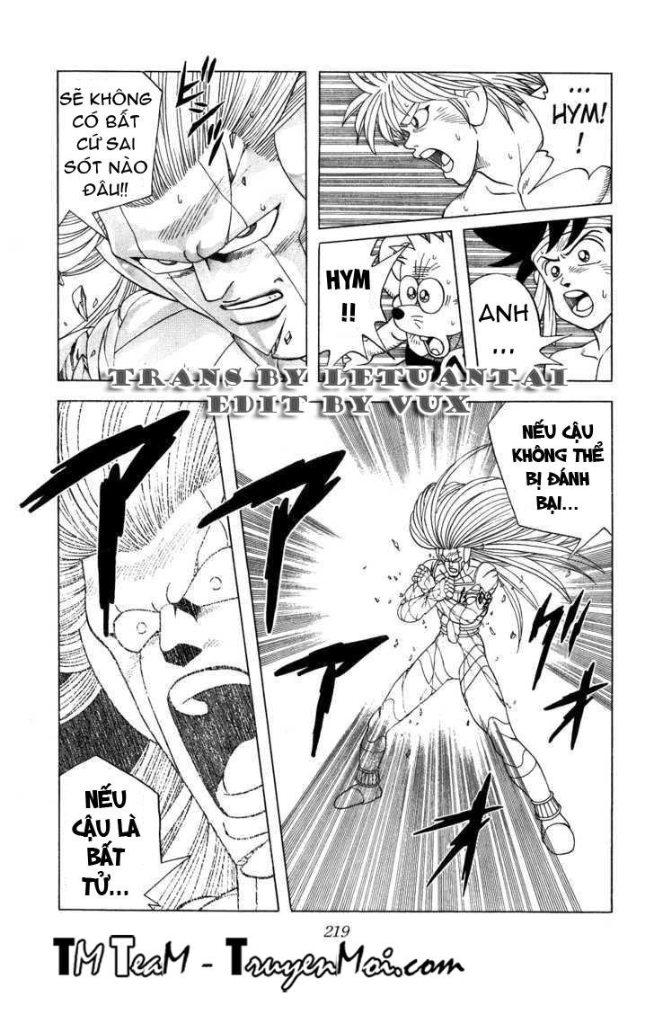 Dấu Ấn Rồng Thiêng Chapter 344 - 13