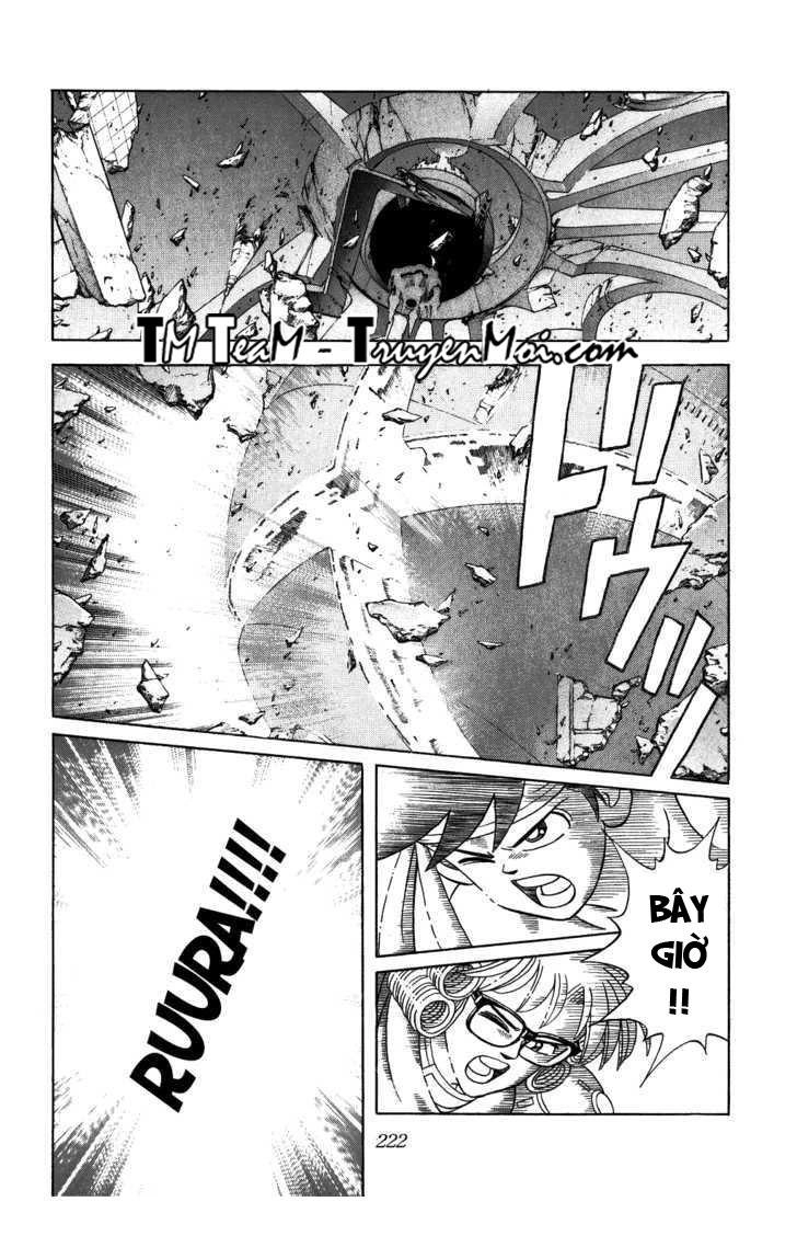 Dấu Ấn Rồng Thiêng Chapter 344 - 16