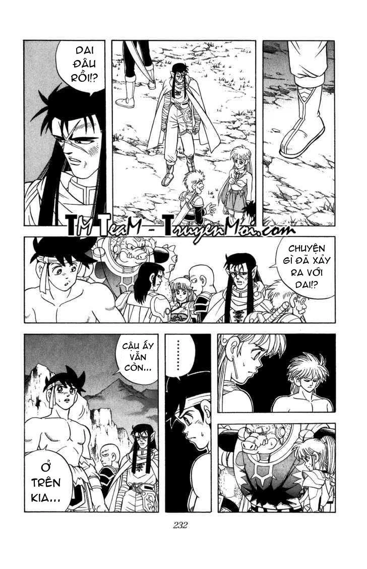 Dấu Ấn Rồng Thiêng Chapter 345 - 4