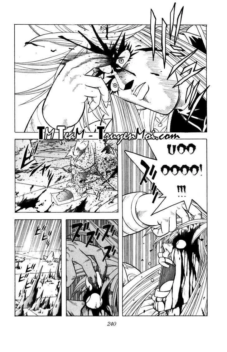 Dấu Ấn Rồng Thiêng Chapter 345 - 12