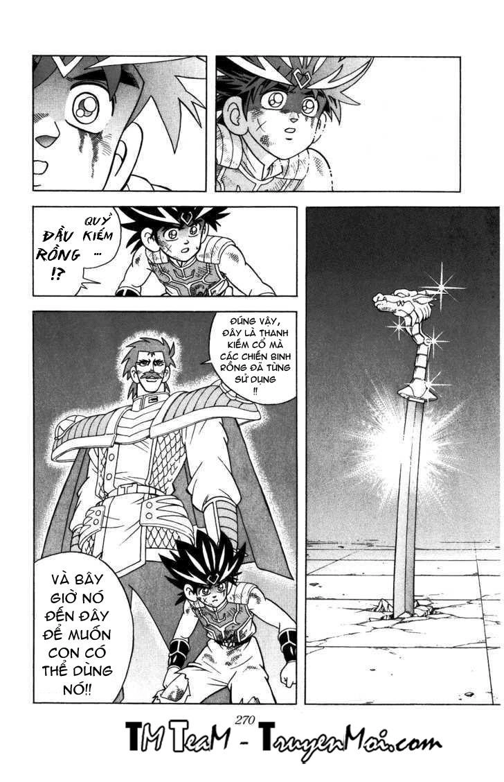 Dấu Ấn Rồng Thiêng Chapter 347 - 2