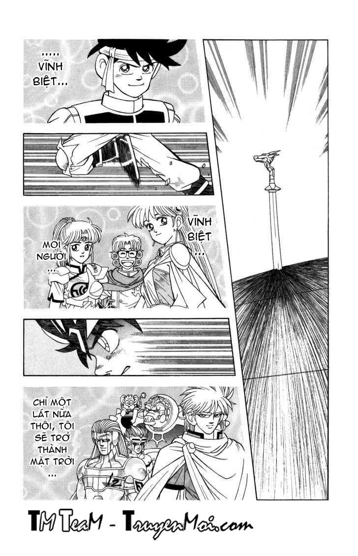 Dấu Ấn Rồng Thiêng Chapter 347 - 6