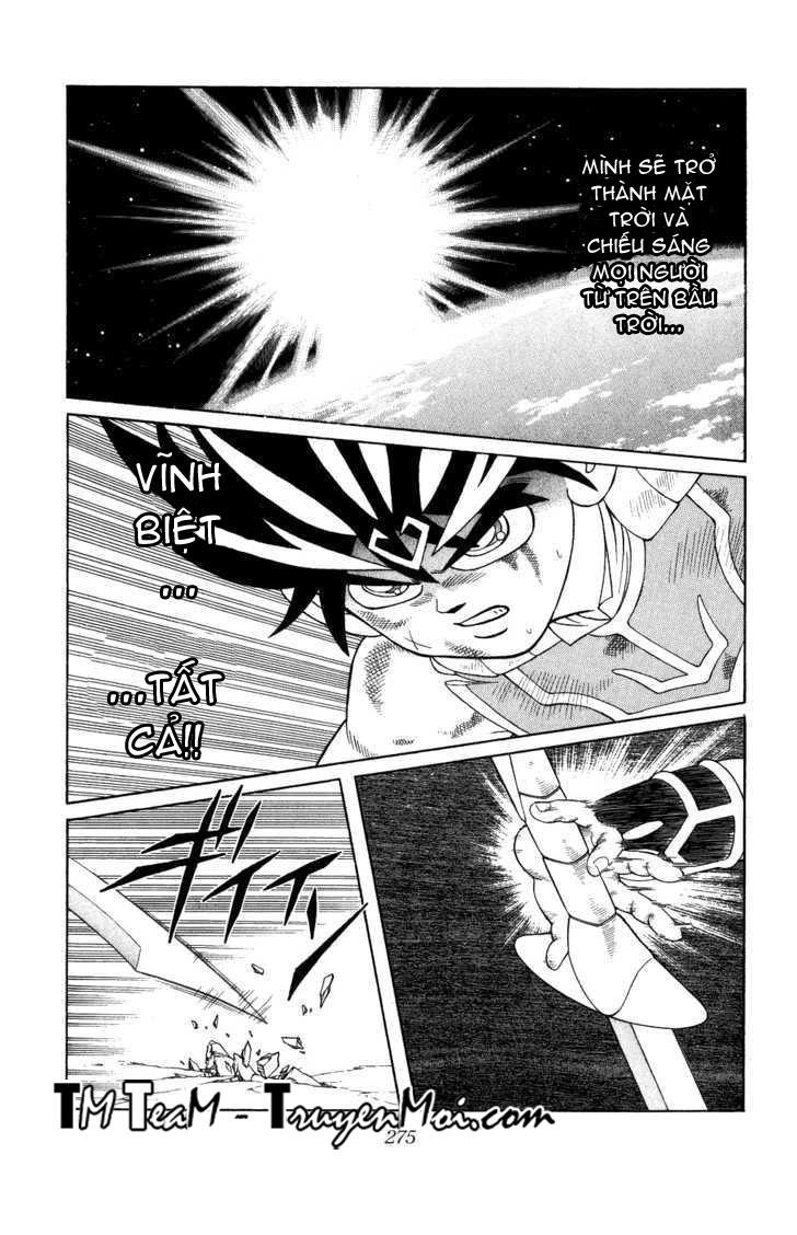 Dấu Ấn Rồng Thiêng Chapter 347 - 7